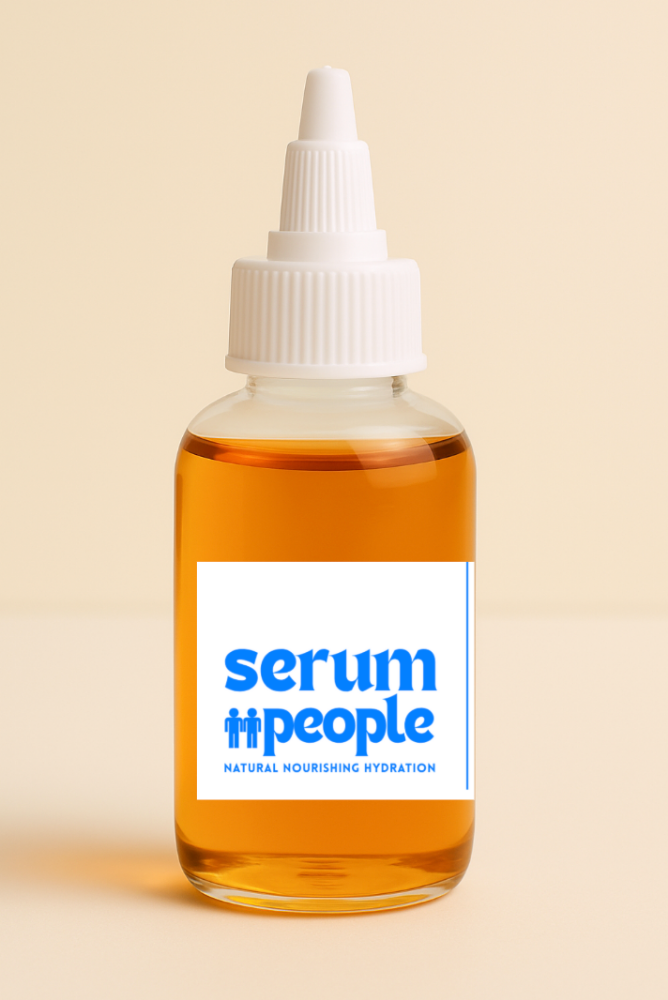 serumpeople by people things nourishing facial oil for radiant skin all-natural